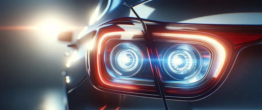 Missoula Backup Lights by Transolution Auto Care Center