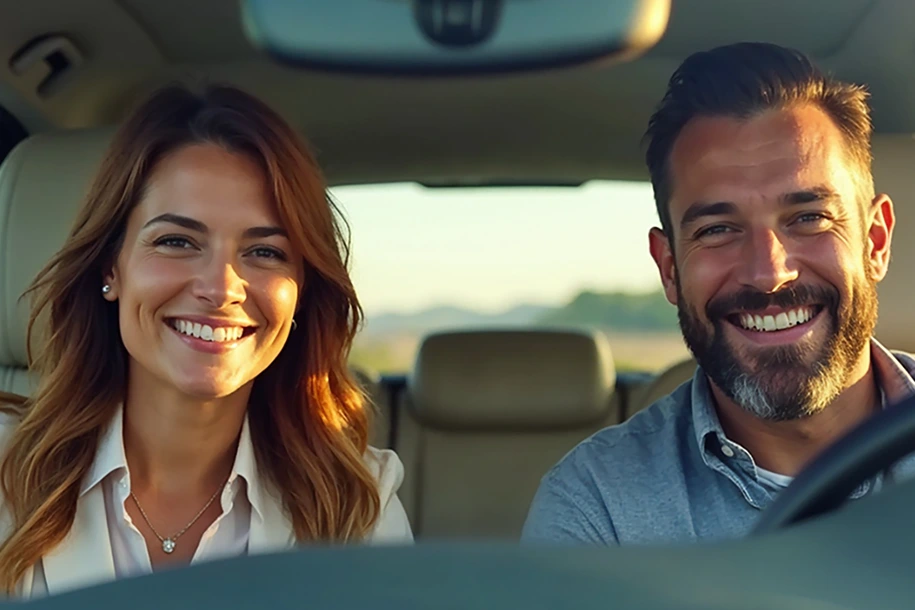 Shuttle Service Missoula