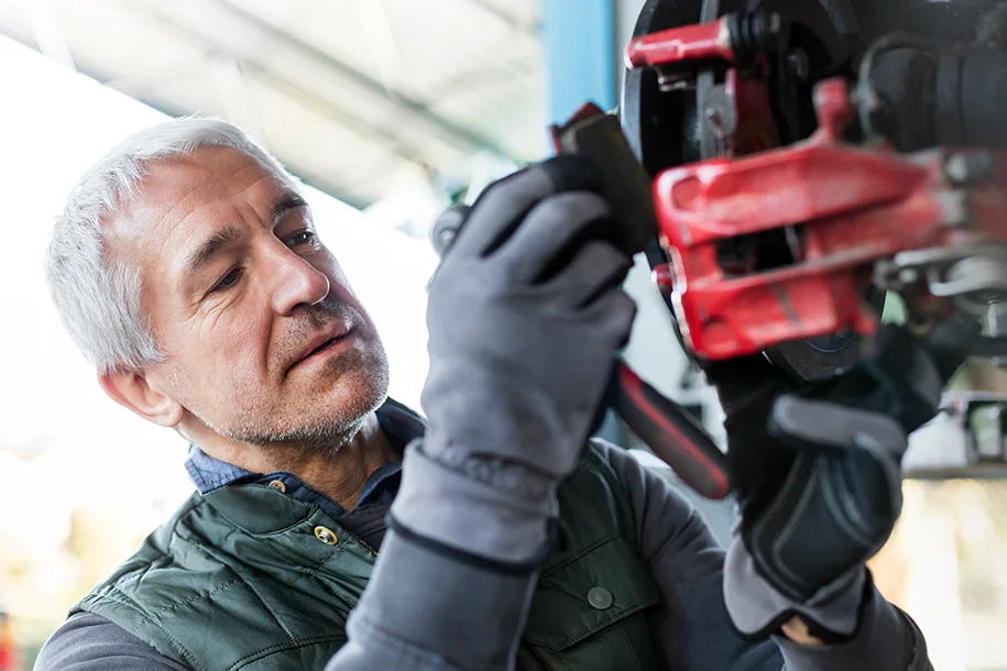 Missoula Brakes Diagnostics by Transolution Auto Care Center