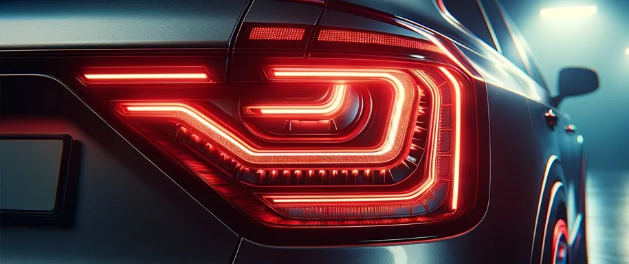 Missoula Brake Light by Transolution Auto Care Center