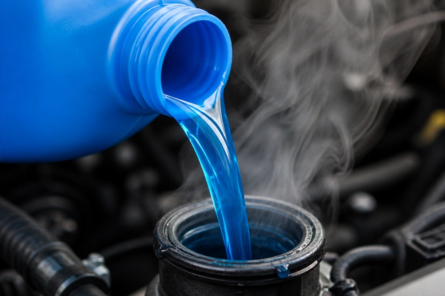 Missoula Cooling System Repair by Transolution Auto Care Center