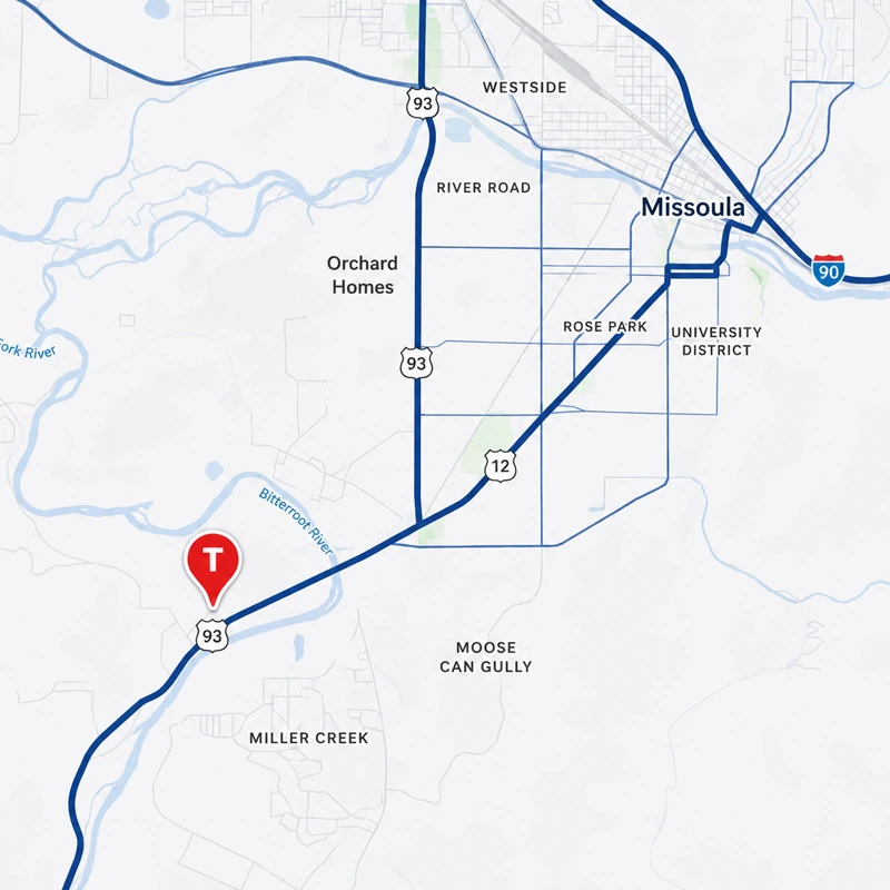 Transolution Auto Care Center