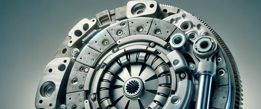 Missoula Clutch Replacement by Transolution Auto Care Center