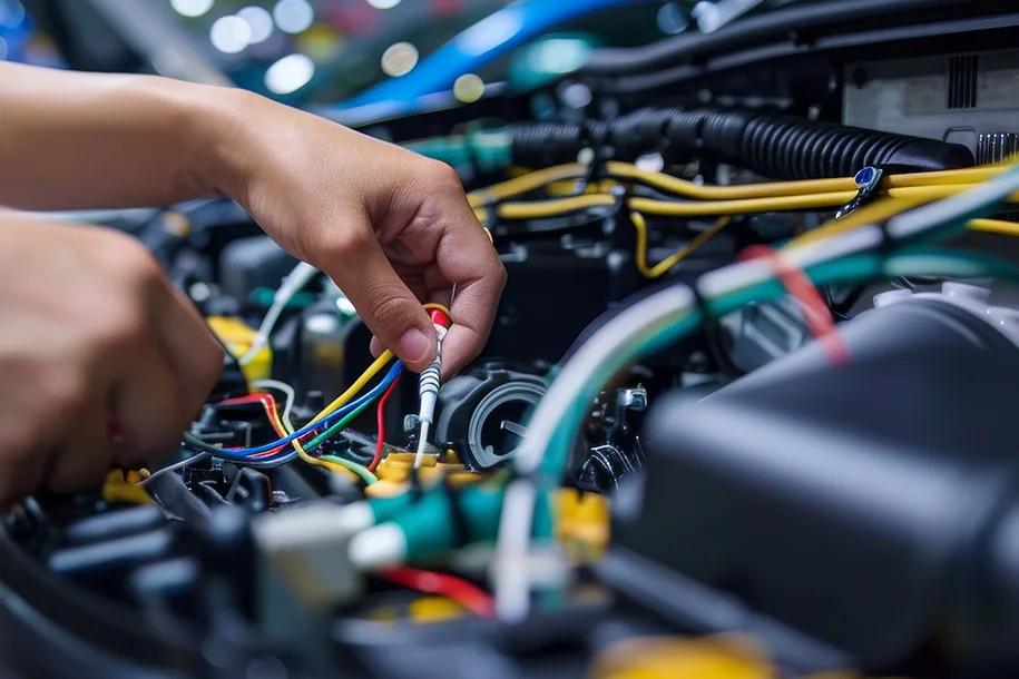 Missoula Electrical Diagnostics by Transolution Auto Care Center