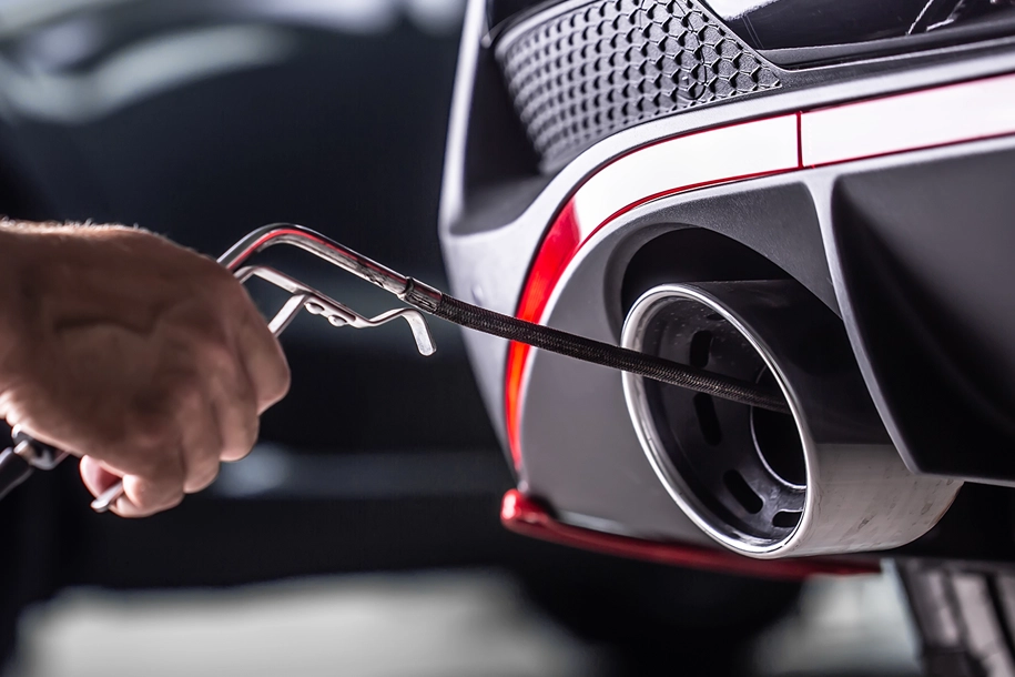 Missoula Exhaust Diagnostics by Transolution Auto Care Center