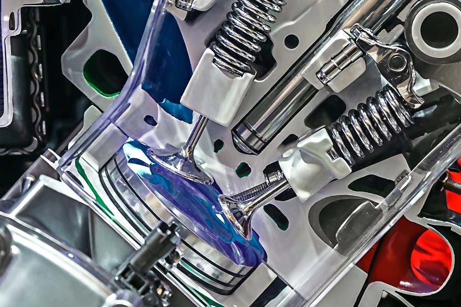 Missoula Fuel System Diagnostics by Transolution Auto Care Center