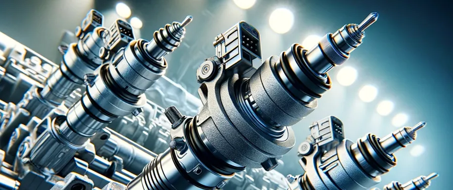 Missoula Fuel Injector by Transolution Auto Care Center