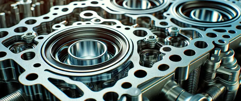Missoula Head Gasket by Transolution Auto Care Center