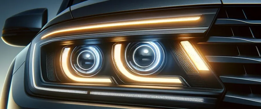 Missoula Parking Light by Transolution Auto Care Center