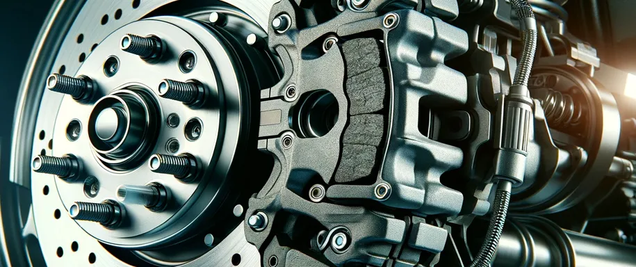 Missoula High Performance Brakes by Transolution Auto Care Center