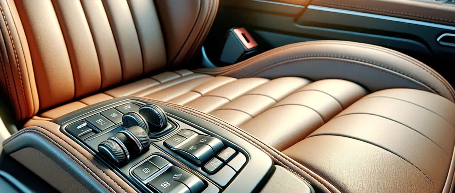 Missoula Power Seating by Transolution Auto Care Center