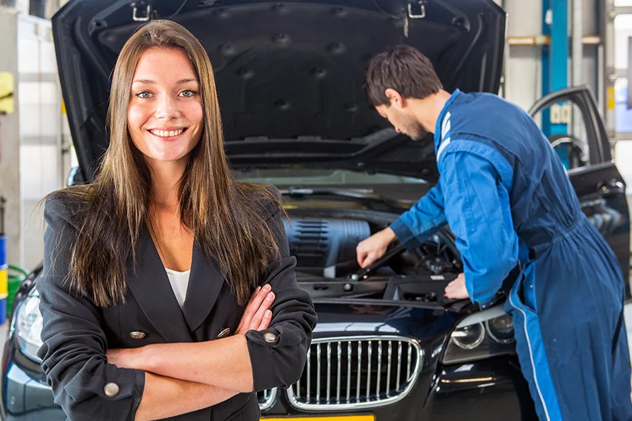 Missoula Pre-Purchase Inspection by Transolution Auto Care Center