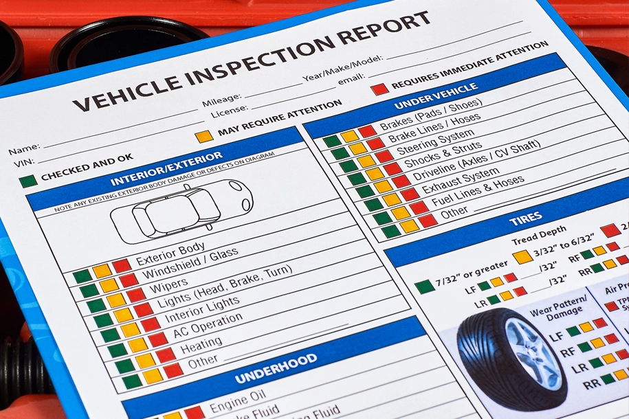 Missoula Safety System Diagnostics by Transolution Auto Care Center