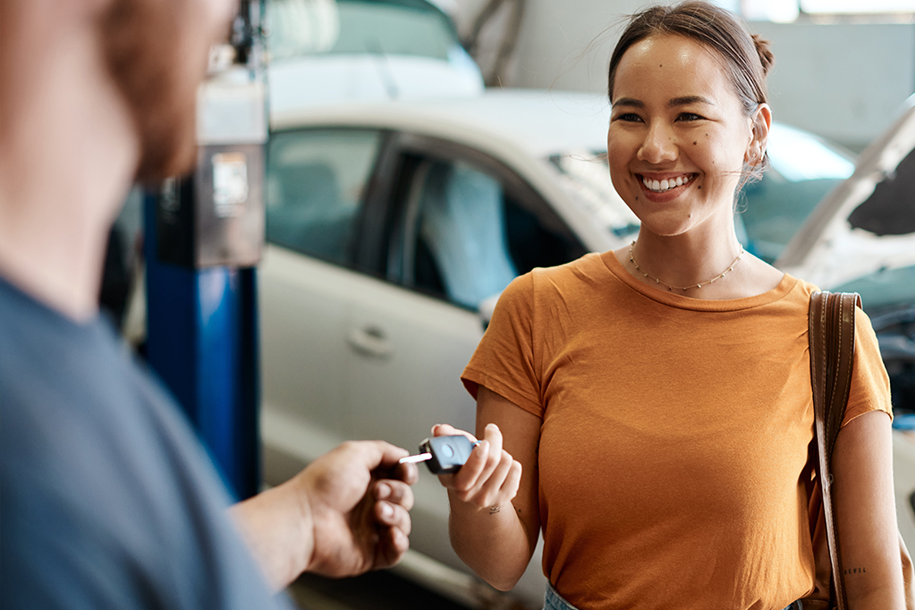Missoula Safety Inspection Service by Transolution Auto Care Center