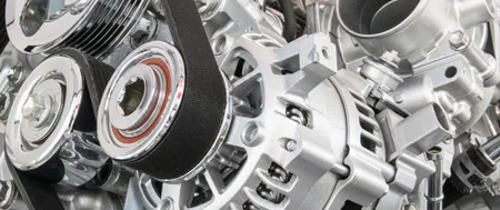 Transolution Auto Care Center in Missoula offers Belts & Hoses repairs.