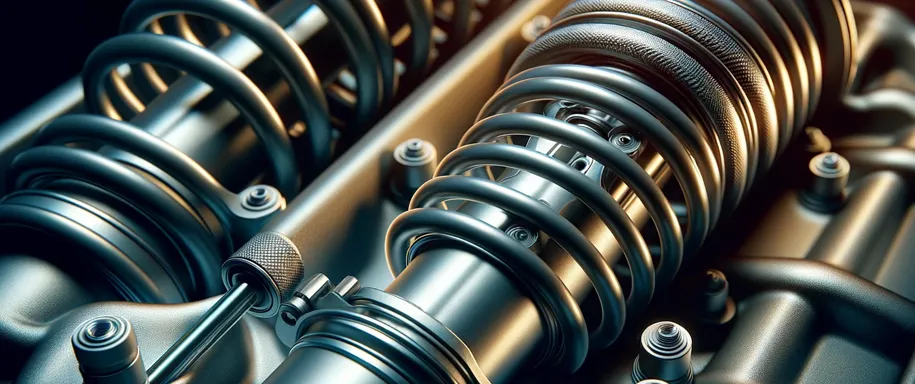 Missoula Shock Absorber Replacement by Transolution Auto Care Center