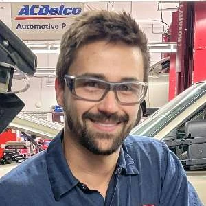 Team Member Kyle M