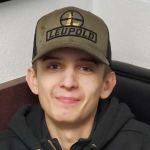 Team Member Kaden P