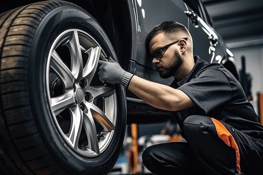 Missoula Suspension & Steering Diagnostics by Transolution Auto Care Center