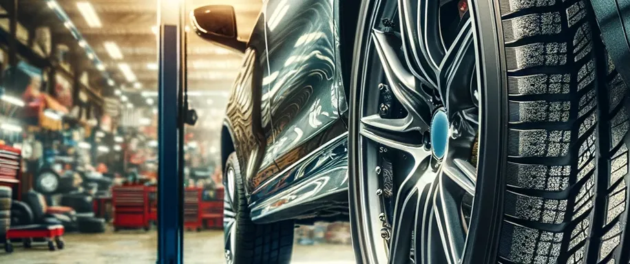 Missoula Tire Repair by Transolution Auto Care Center