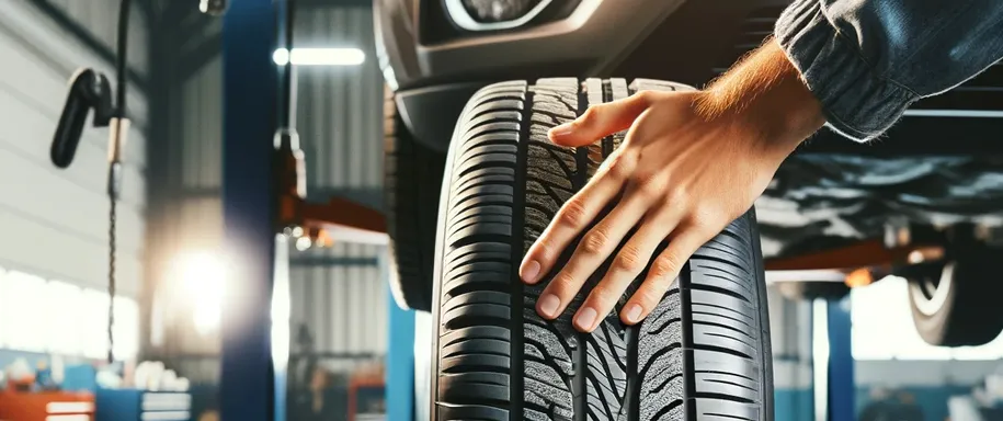 Missoula Tire Rotation by Transolution Auto Care Center