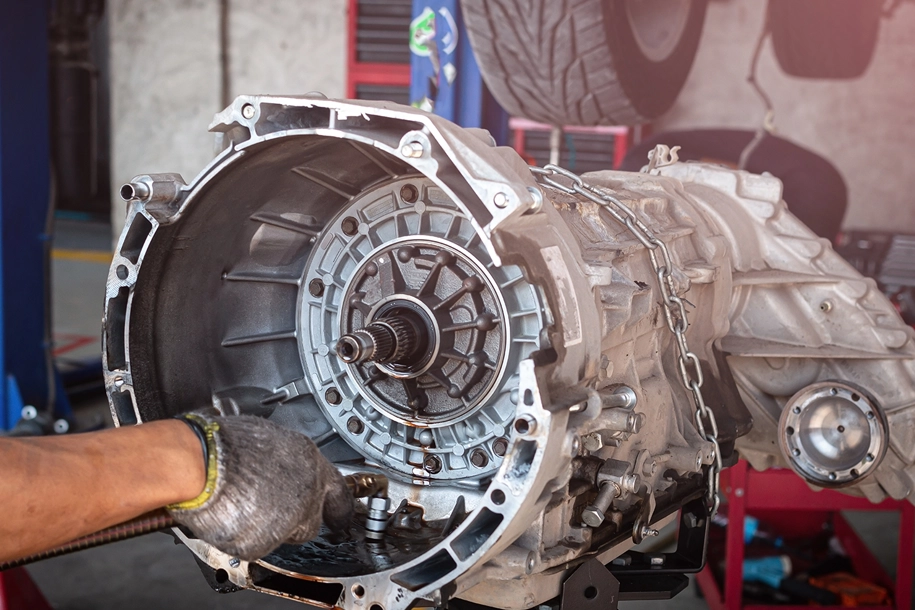 Missoula Transmission Diagnostics by Transolution Auto Care Center
