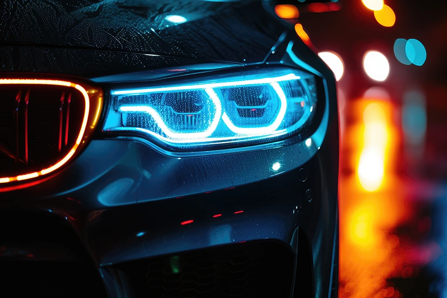 Missoula Turn Signal by Transolution Auto Care Center