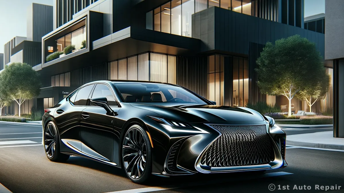 Lexus Service Center Auto Repair Missoula MT