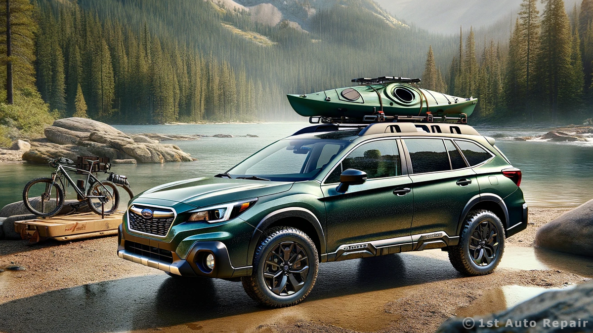 Transolution Auto Care Center Missoula