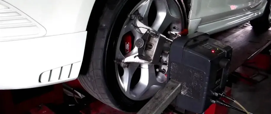 Missoula Wheel Alignment by Transolution Auto Care Center
