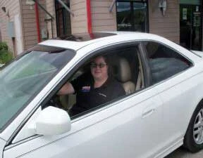 Meet customer Jennifer Hewitt