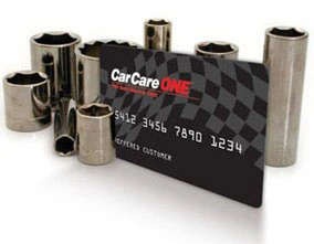 Automotive Repair Financing Available at our Missoula Locations.